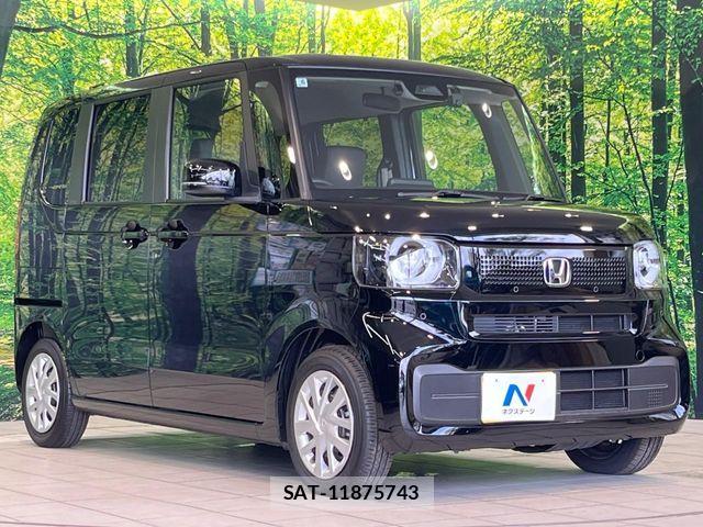 Honda N BOX 2025-06 8562830-15
