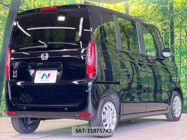 Honda N BOX 2025-06 8562830-16