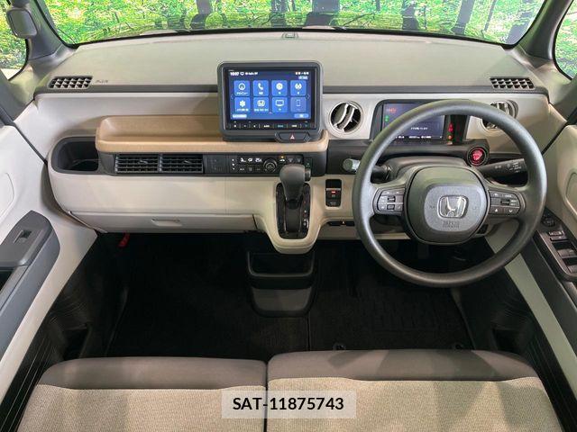 Honda N BOX 2025-06 8562830-1