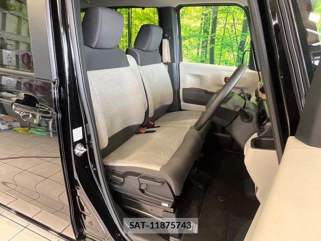 Honda N BOX 2025-06 8562830-7
