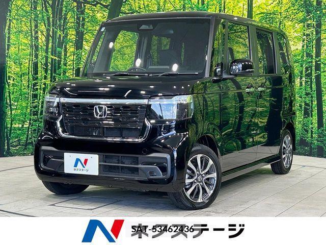 Honda N BOX 2024-09 8562829-0