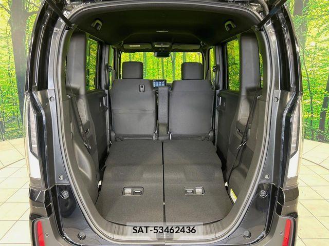 Honda N BOX 2024-09 8562829-9