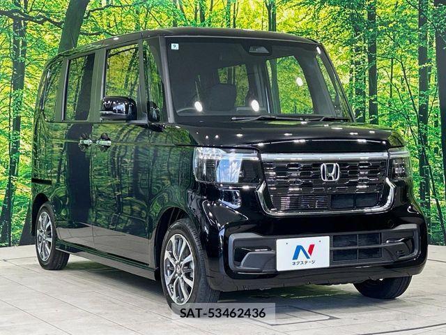 Honda N BOX 2024-09 8562829-15