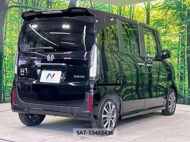 Honda N BOX 2024-09 8562829-16