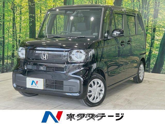Honda N BOX 2024-03 8562839-0