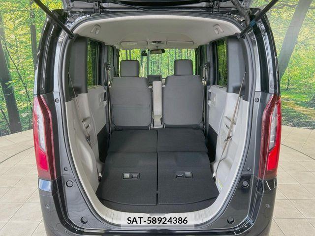 Honda N BOX 2024-03 8562839-9