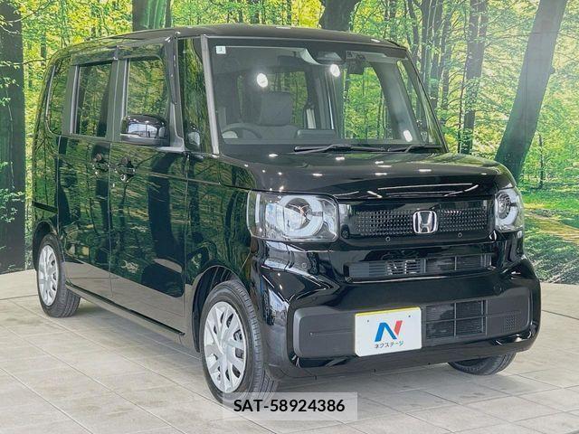 Honda N BOX 2024-03 8562839-15