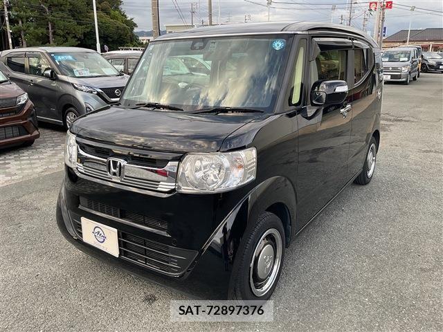Honda N BOX 2019-06 8627936-0