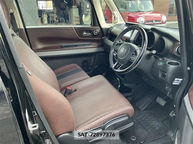 Honda N BOX 2019-06 8627936-15