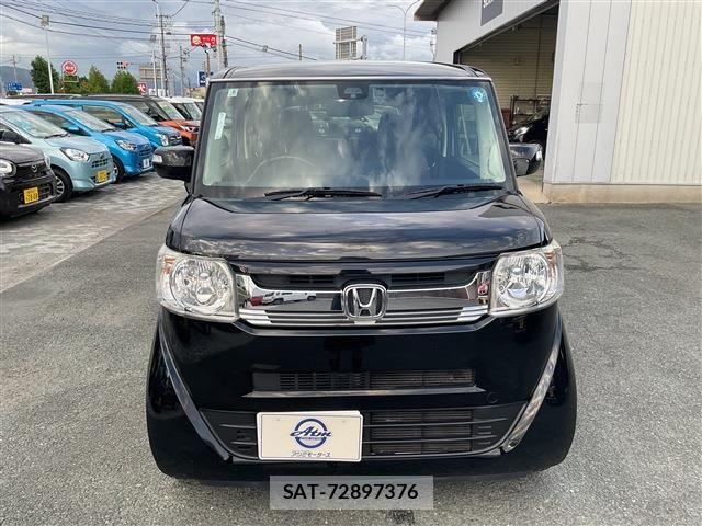 Honda N BOX 2019-06 8627936-22