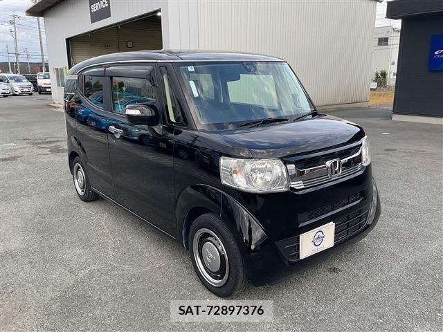 Honda N BOX 2019-06 8627936-23