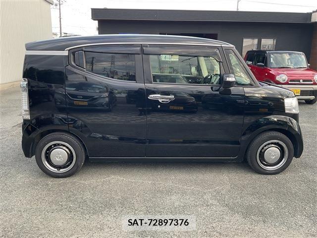 Honda N BOX 2019-06 8627936-24