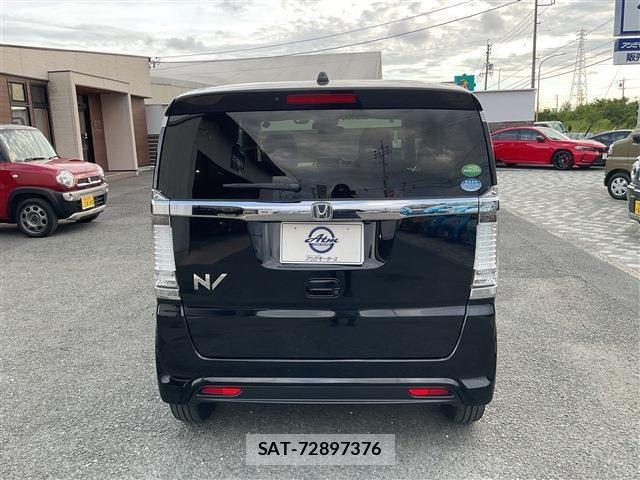 Honda N BOX 2019-06 8627936-25