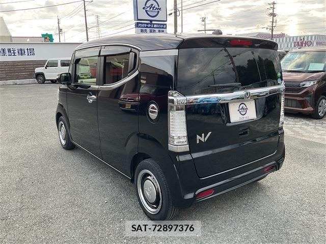 Honda N BOX 2019-06 8627936-26