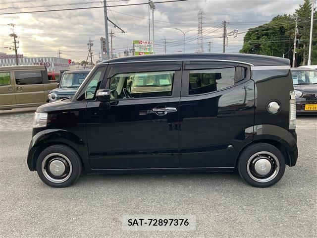 Honda N BOX 2019-06 8627936-27