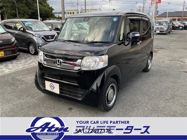 Honda N BOX 2019-06 8627936-28