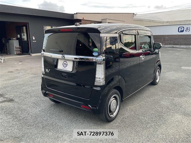 Honda N BOX 2019-06 8627936-6