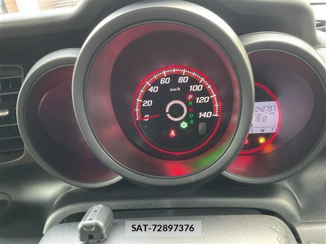 Honda N BOX 2019-06 8627936-8