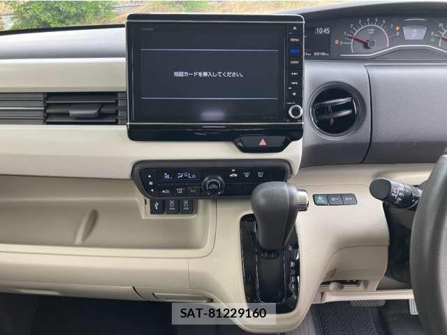 Honda N BOX 2019-03 8627927-9
