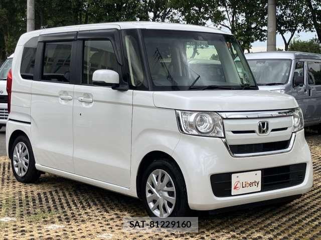 Honda N BOX 2019-03 8627927-18