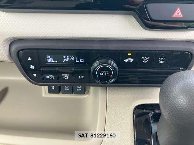 Honda N BOX 2019-03 8627927-7