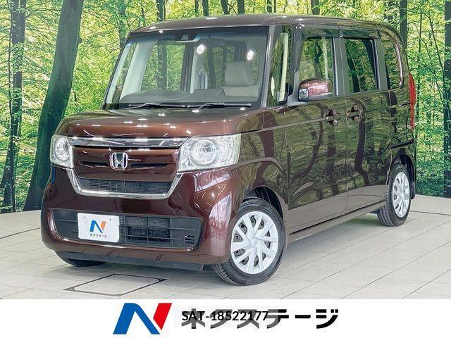 Honda N BOX 2019-03 8627944-0