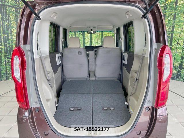 Honda N BOX 2019-03 8627944-9