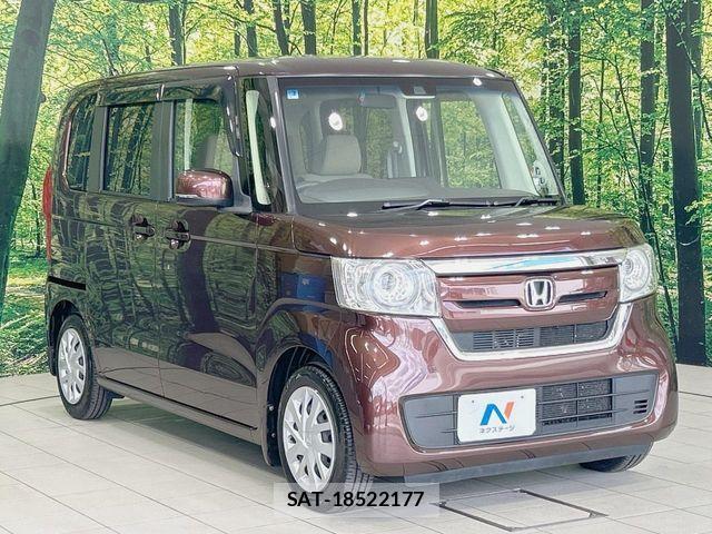 Honda N BOX 2019-03 8627944-15
