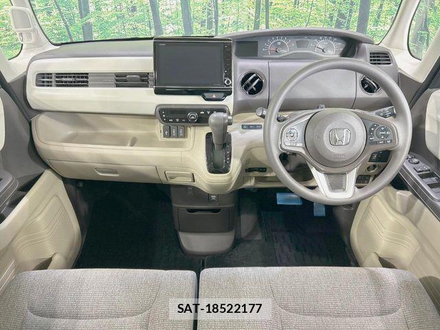 Honda N BOX 2019-03 8627944-1