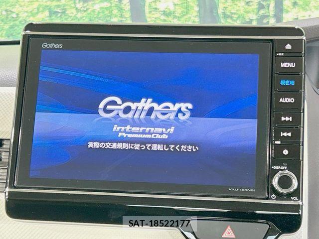 Honda N BOX 2019-03 8627944-2