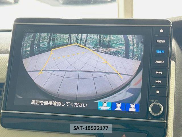 Honda N BOX 2019-03 8627944-3