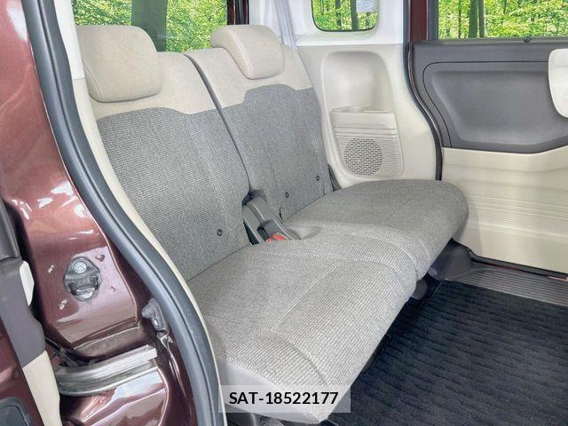 Honda N BOX 2019-03 8627944-8