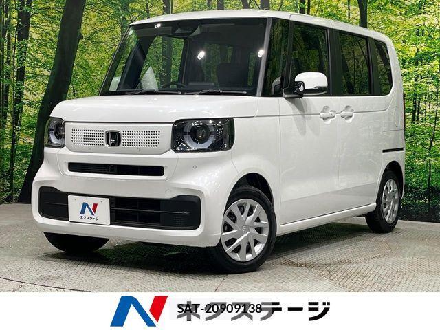 Honda N BOX 2026-02 8627907-0