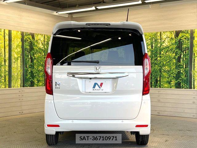 Honda N BOX 2021-12 8627915-14