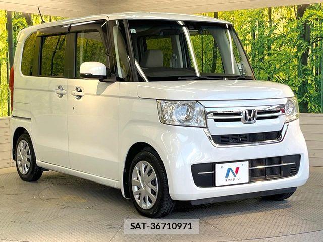 Honda N BOX 2021-12 8627915-15