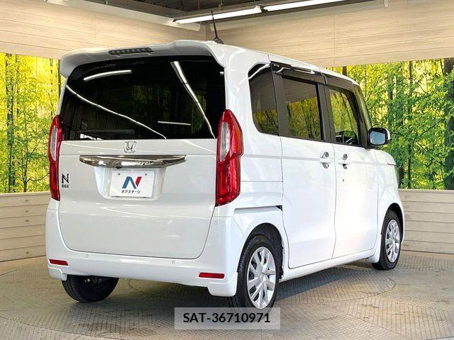 Honda N BOX 2021-12 8627915-16