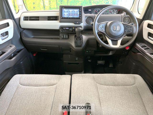 Honda N BOX 2021-12 8627915-1
