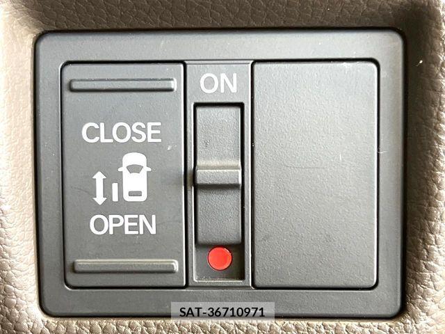 Honda N BOX 2021-12 8627915-3