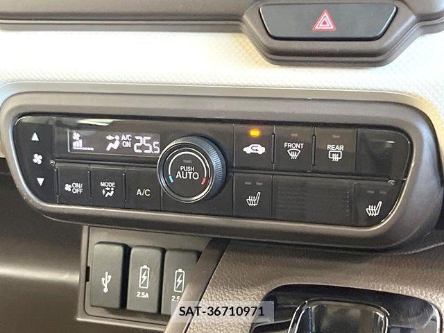 Honda N BOX 2021-12 8627915-6