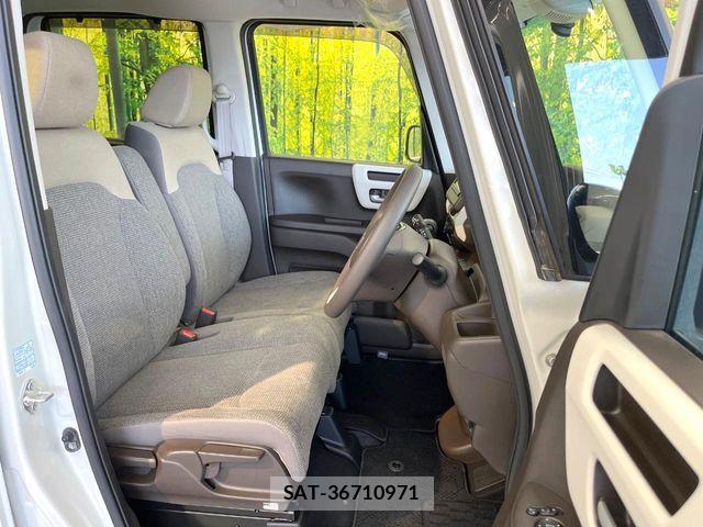 Honda N BOX 2021-12 8627915-7