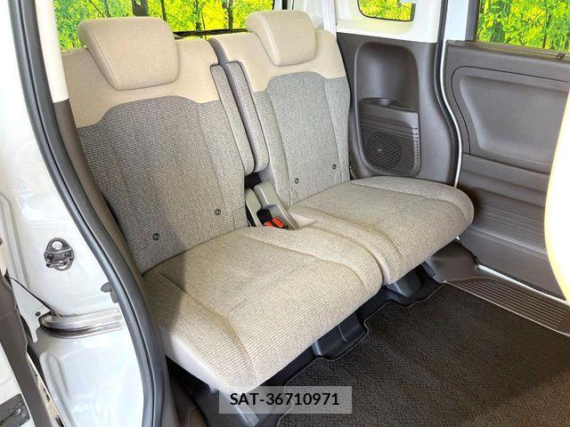 Honda N BOX 2021-12 8627915-8