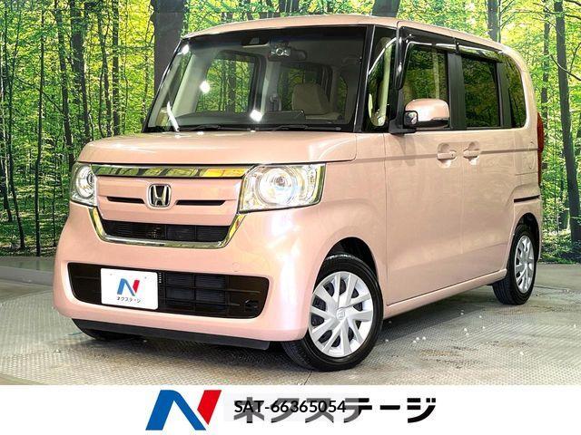 Honda N BOX 2018-11 8627933-0