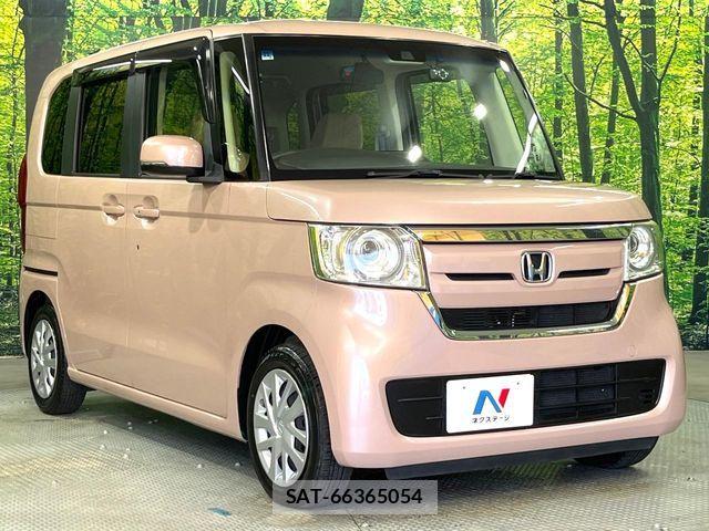 Honda N BOX 2018-11 8627933-15