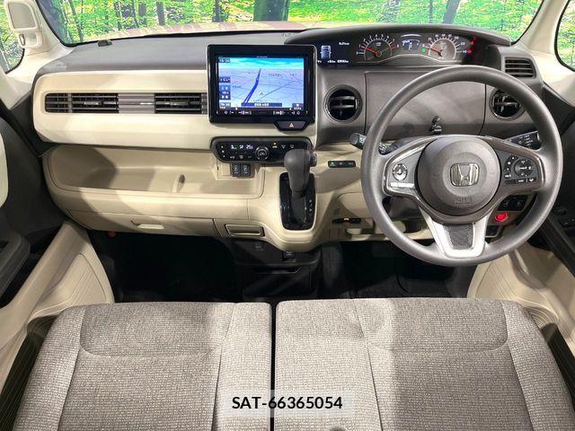 Honda N BOX 2018-11 8627933-1