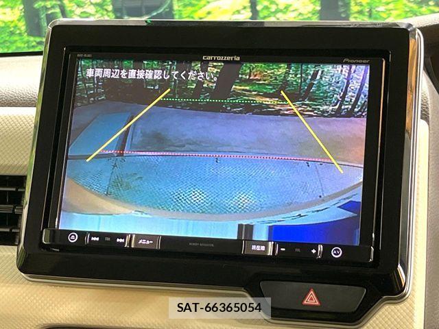 Honda N BOX 2018-11 8627933-3