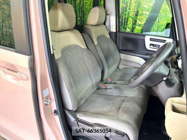 Honda N BOX 2018-11 8627933-8