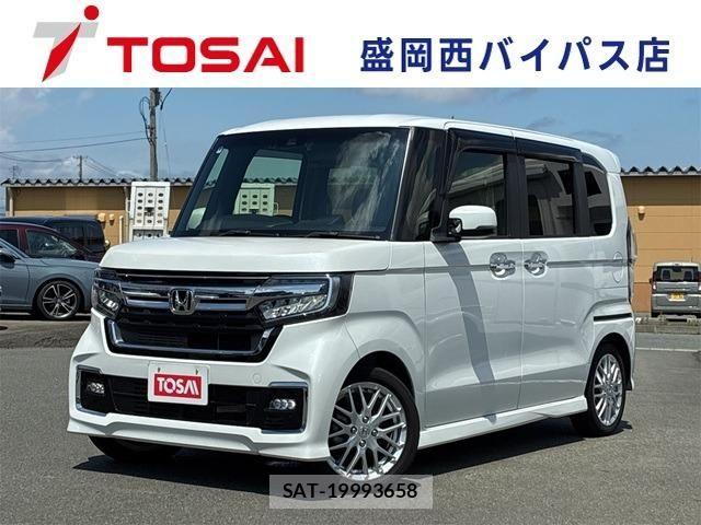 Honda N BOX 2022-03 8627906-0