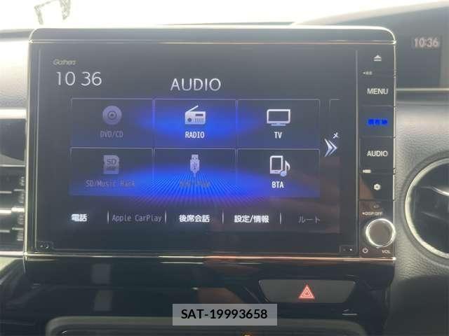 Honda N BOX 2022-03 8627906-27