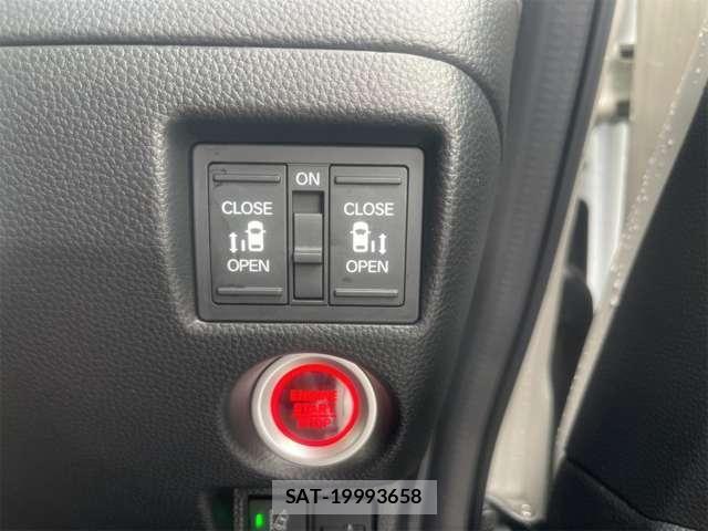Honda N BOX 2022-03 8627906-5