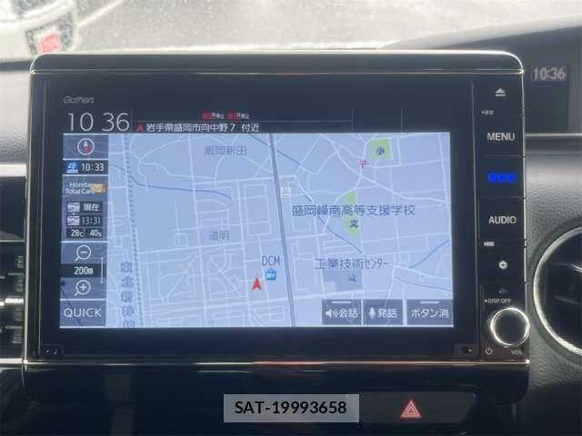 Honda N BOX 2022-03 8627906-7